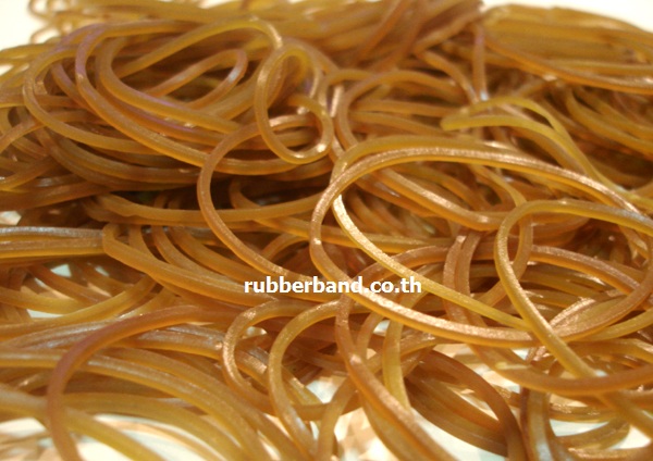 Rubber Band, Natural Manufacturer